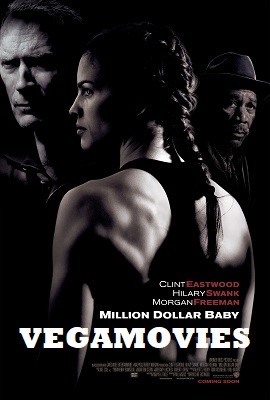  Million Dollar Baby (2004) Dual Audio {Hindi-English} 480p [450MB] | 720p [1GB]