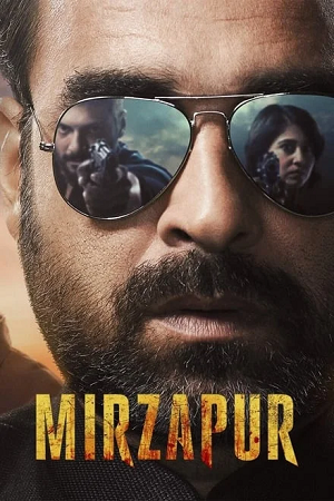  Mirzapur – Season 3 Bonus Episodes Added | Prime Video [Hindi DD5.1] Prime WEB-Series 480p 720p 1080p & 2160p WEB-DL