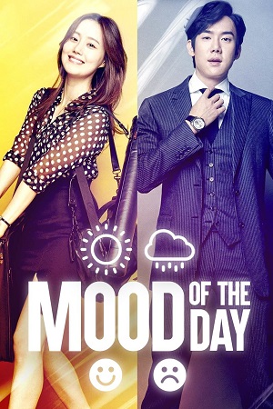  Mood of the Day (2016) Dual Audio [Hindi - Korean] WeB-DL 480p [350MB] | 720p [950MB] | 1080p [2GB]