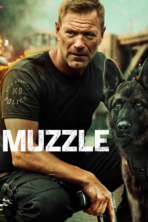  Muzzle (2023) Dual Audio [Hindi - English] WeB-DL 480p [350MB] | 720p [950MB] | 1080p [2.2GB]