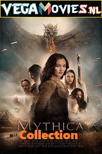  Mythica: Movie Collection (English With Subtitles) 720p [800MB] | 1080p [1.8GB] Bluray HD