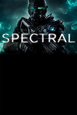  Spectral (2016) BluRay {English With Subtitles} Full Movie 480p [350MB] | 720p [1GB] | 1080p [1.8GB]