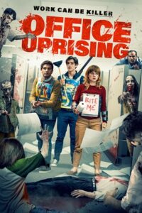  Office Uprising (2018) BluRay Dual Audio {Hindi-English} 480p [300MB] | 720p [800MB] | 1080p [2GB]