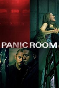  Panic Room (2002) BluRay Dual Audio {Hindi-English} 480p [400MB] | 720p [1.2GB] | 1080p [2.3GB]