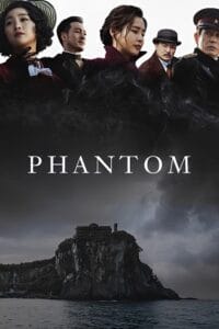  Phantom (2023) BluRay Dual Audio {Hindi-Korean} 480p [450MB] | 720p [1.2GB] | 1080p [3GB]