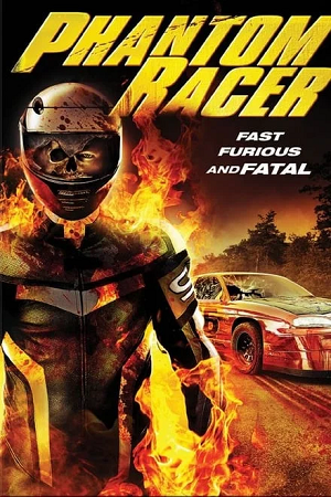  Phantom Racer (2009) WEB-DL Dual Audio {Hindi-English} 480p [315MB] | 720p [1GB] | 1080p [1.8GB]