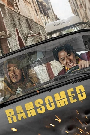  Ransomed (2023) BluRay Dual Audio {Hindi-Korean} 480p [470MB] | 720p [1.3GB] | 1080p [2.7GB]