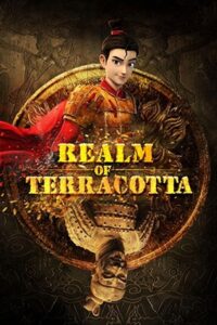  Realm of Terracotta (2021) Dual Audio [Hindi - English] WeB-DL 480p [350MB] | 720p [1GB] | 1080p [2.3GB]