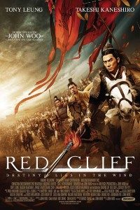  Red Cliff (2008) Dual Audio {Hindi-English} 480p [400MB] | 720p [1GB]