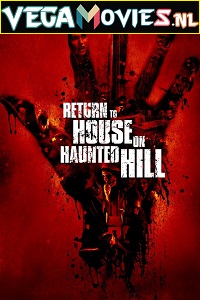  Return to House on Haunted Hill (2007) English 480p [300MB] | 720p [650MB]