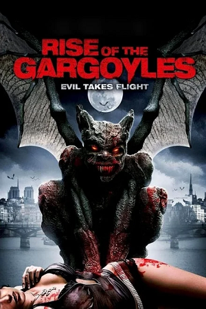  Rise of the Gargoyles (2009) WEBRip Dual Audio {Hindi-English} 480p [315MB] | 720p [920MB] | 1080p [1.5GB]