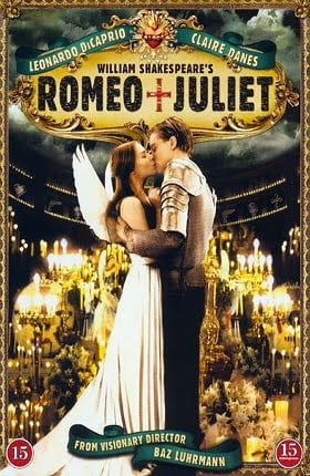  [18-] Romeo - Juliet (1996) Full Movie In English 480p [350MB] | 720p [1.2GB]