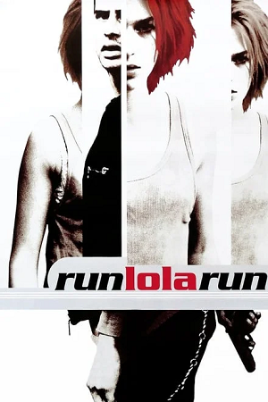  Run Lola Run (1998) BluRay Dual Audio {Hindi-German} 480p [290MB] | 720p [425MB] | 1080p [1.3GB]