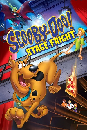  Scooby-Doo! Stage Fright (2013) BluRay Dual Audio {Hindi-English} 480p [270MB] | 720p [720MB] | 1080p [1.6GB]