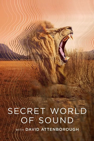  Secret World of Sound with David Attenborough – S01 (2024) Dual Audio {Hindi-English} WEB-Series 720p & 1080p WEB-DL