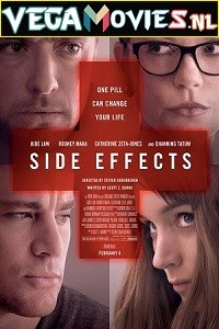  Side Effects (2013) Dual Audio [Hindi-English] 480p [400MB] | 720p [900MB]