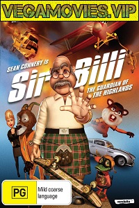  Sir Billi (2012) Dual Audio {Hindi-English} 480p [300MB] | 720p [900MB]