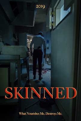  Skinned (2020) Dual Audio Hindi 480p [300MB] | 720p [850MB]