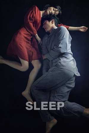  Sleep (2023) Dual Audio [Hindi - Korean] BluRay 480p [370MB] | 720p [900MB] | 1080p [2.1GB]