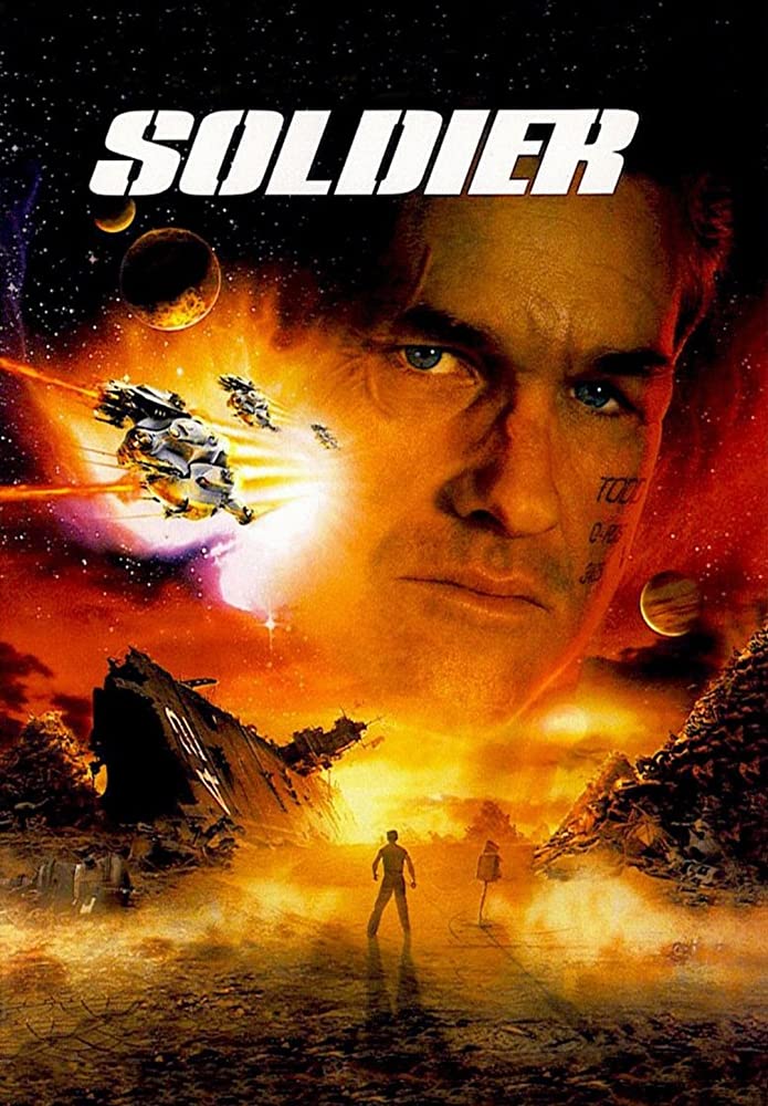  Soldier (1998) Dual Audio [Hindi - English] Blu-Ray 480p [350MB] | 720p [850MB] | 1080p [2GB]