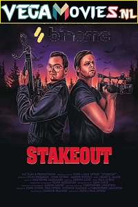  Stakeout (2020) Dual Audio {Hindi-English} 480p [300MB] | 720p [850MB]