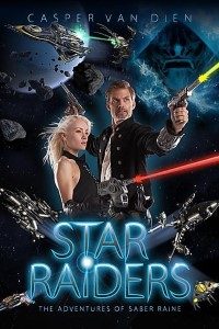  Star Raiders Adventures of Saber Raine (2017) Dual Audio {Hindi-English} 480p [300MB] | 720p [800MB] BluRay