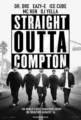  Straight Outta Compton (2015) Full Movie in English 480p [550MB] | 720p [1GB] | 1080p [3.9GB]