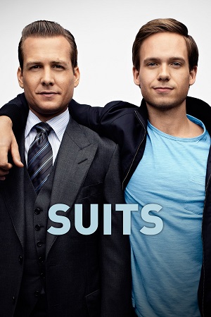  Suits (Season 1 – 4 Complete Series) Dual Audio {Hindi-English} JioCinema 480p | 720p 1080p WEB-DL