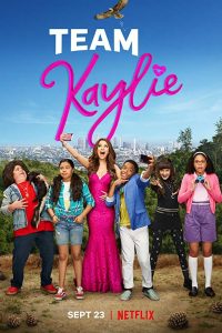  Team Kaylie [Season 1-2-3] Netflix All Episodes in {Hindi-English} | 720p WEB-DL