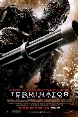  Terminator Salvation (2009) Dual Audio {Hindi-English} 480p [350MB] | 720p [950MB] | 1080p [4.3GB]