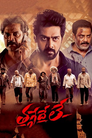  Thaggedhe Le (2022) Dual Audio [Hindi ORG. - Telugu] WEB-DL 480p [450MB] | 720p [1.2GB] | 1080p [2.5GB]