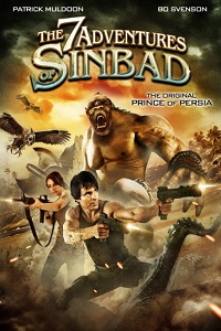  The 7 Adventures of Sinbad (2010) Dual Audio {Hindi-English} 480p [350MB] | 720p [1.2GB]