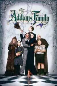  The Addams Family (1991) BluRay Dual Audio {Hindi-English} Extended 480p [490MB] | 720p [1.1GB] | 1080p [2GB]