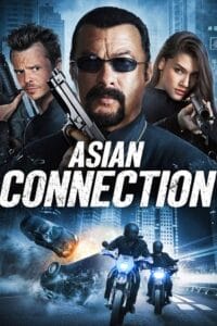  The Asian Connection (2016) Dual Audio [Hindi ORG. - English] Bluray 480p [350MB] | 720p [850MB] | 1080p [1.6GB]