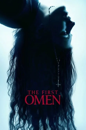  The First Omen (2024) WEB-DL Dual Audio {Hindi-English} 480p [400MB] | 720p [1.2GB] | 1080p [2.5GB]