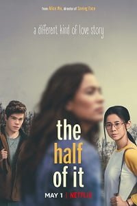  The Half of It (2020) Dual Audio {Hindi-English} 480p [350MB] | 720p [1GB] | 1080p [1.7GB]