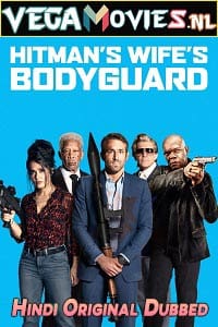  The Hitman’s Wife’s Bodyguard (2021) Dual Audio {Hindi ORG - English} 480p [400MB] | 720p [1.2GB] | 1080p [2.3GB]