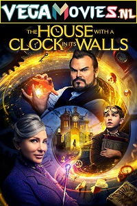  The House with a Clock in Its Walls (2018) {English with Subtitles} Full Movie WEB-DL 480p [350MB] | 720p [750MB]