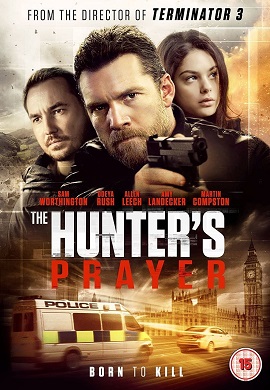  The Hunters Prayer (2017) Dual Audio Hindi BluRay 480p [350MB] | 720p [850MB] | 1080p [1.7GB]