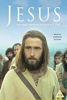  The Jesus Film (1979) Dual Audio {Hindi-English} 480p [400MB] | 720p [1GB]