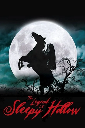  The Legend of Sleepy Hollow (1999) BluRay Dual Audio {Hindi-English} 480p [330MB] | 720p [950MB] | 1080p [1.7GB]