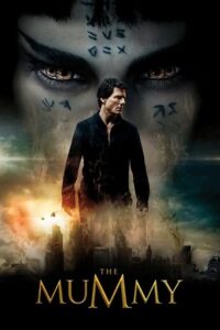  The Mummy (2017) BluRay Dual Audio {Hindi-English} 480p [350MB] | 720p [1.2GB] | 1080p [2.7GB]