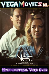  The Nest (2020) Hindi {HQ Fan Dubbed} 720p [800MB] HDRip