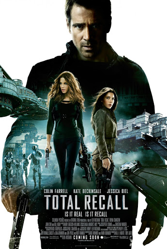  Total Recall (2012) Dual Audio {Hindi-English} 480p [400MB] | 720p [800MB] | 1080p [2GB]