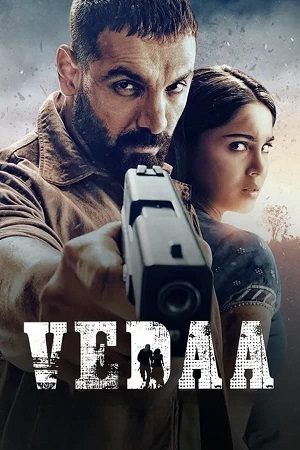  Vedaa (2024) WEB-DL {Hindi DD5.1} Full Movie 480p [430MB] | 720p [1.4GB] | 1080p [2.2GB]