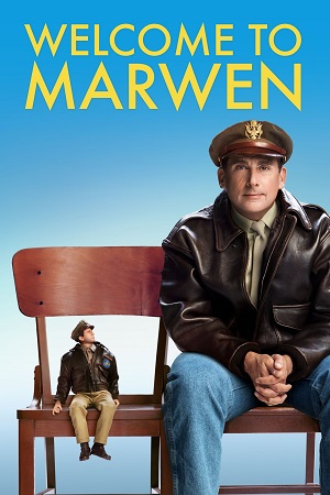  Welcome to Marwen (2018) Dual Audio [Hindi - English] WeB-DL 480p [400MB] | 720p [1GB] | 1080p [2GB]