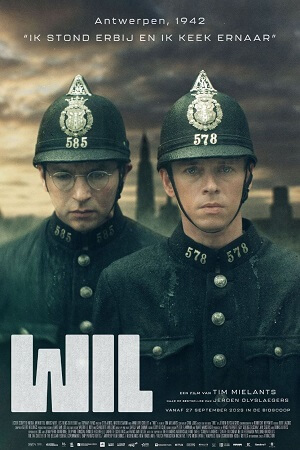  WILL – Netflix Original (2024) WEB-DL Dual Audio {Hindi-English} 480p [400MB] | 720p [1.1GB] | 1080p [2.6GB]