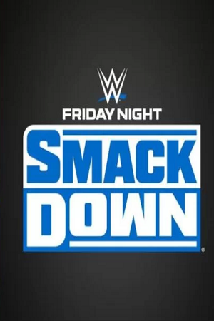  WWE Friday Night SmackDown (9th August – 2024) English Full WWE Show 480p [400MB] | 720p [950MB] HDRip