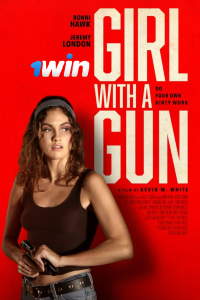 Girl with a Gun (2022) Hindi (HQ Fan Dubbed) Movie Free  720p & 1080p | Full-Movie