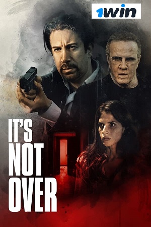 Its Not Over (2022) Hindi (HQ Fan Dubbed) Movie Free  720p & 1080p | Full-Movie